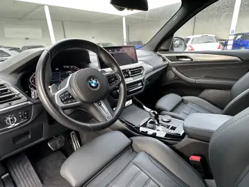 X3 xDrive 20 d M Sport | Panorama | Standheizung