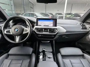 X3 xDrive 20 d M Sport | Panorama | Standheizung