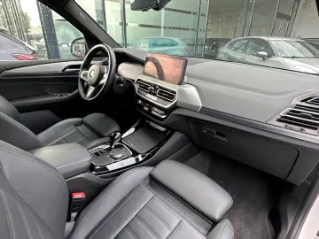 X3 xDrive 20 d M Sport | Panorama | Standheizung