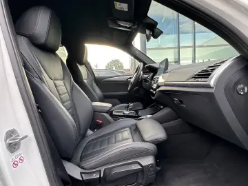 X3 xDrive 20 d M Sport | Panorama | Standheizung