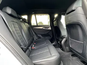 X3 xDrive 20 d M Sport | Panorama | Standheizung