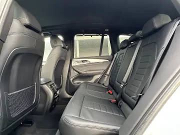X3 xDrive 20 d M Sport | Panorama | Standheizung