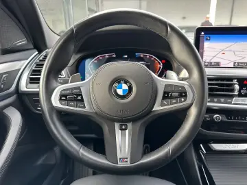 X3 xDrive 20 d M Sport | Panorama | Standheizung