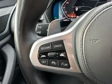 X3 xDrive 20 d M Sport | Panorama | Standheizung