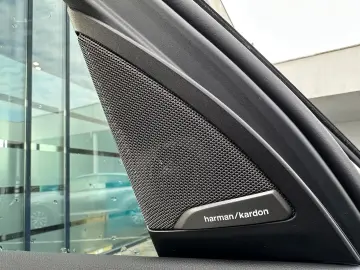 X3 xDrive 20 d M Sport | Panorama | Standheizung