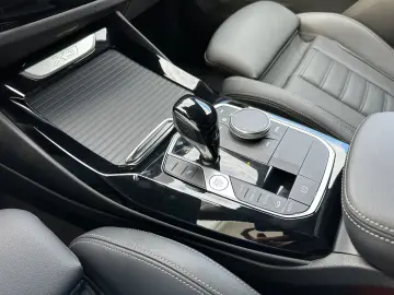 X3 xDrive 20 d M Sport | Panorama | Standheizung