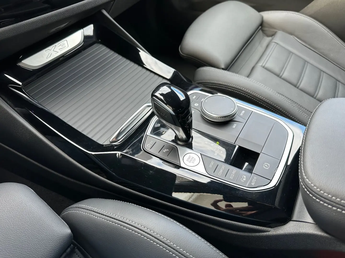X3 xDrive 20 d M Sport | Panorama | Standheizung