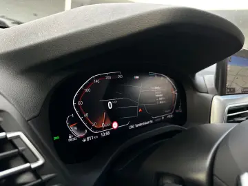 X3 xDrive 20 d M Sport | Panorama | Standheizung