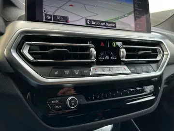 X3 xDrive 20 d M Sport | Panorama | Standheizung