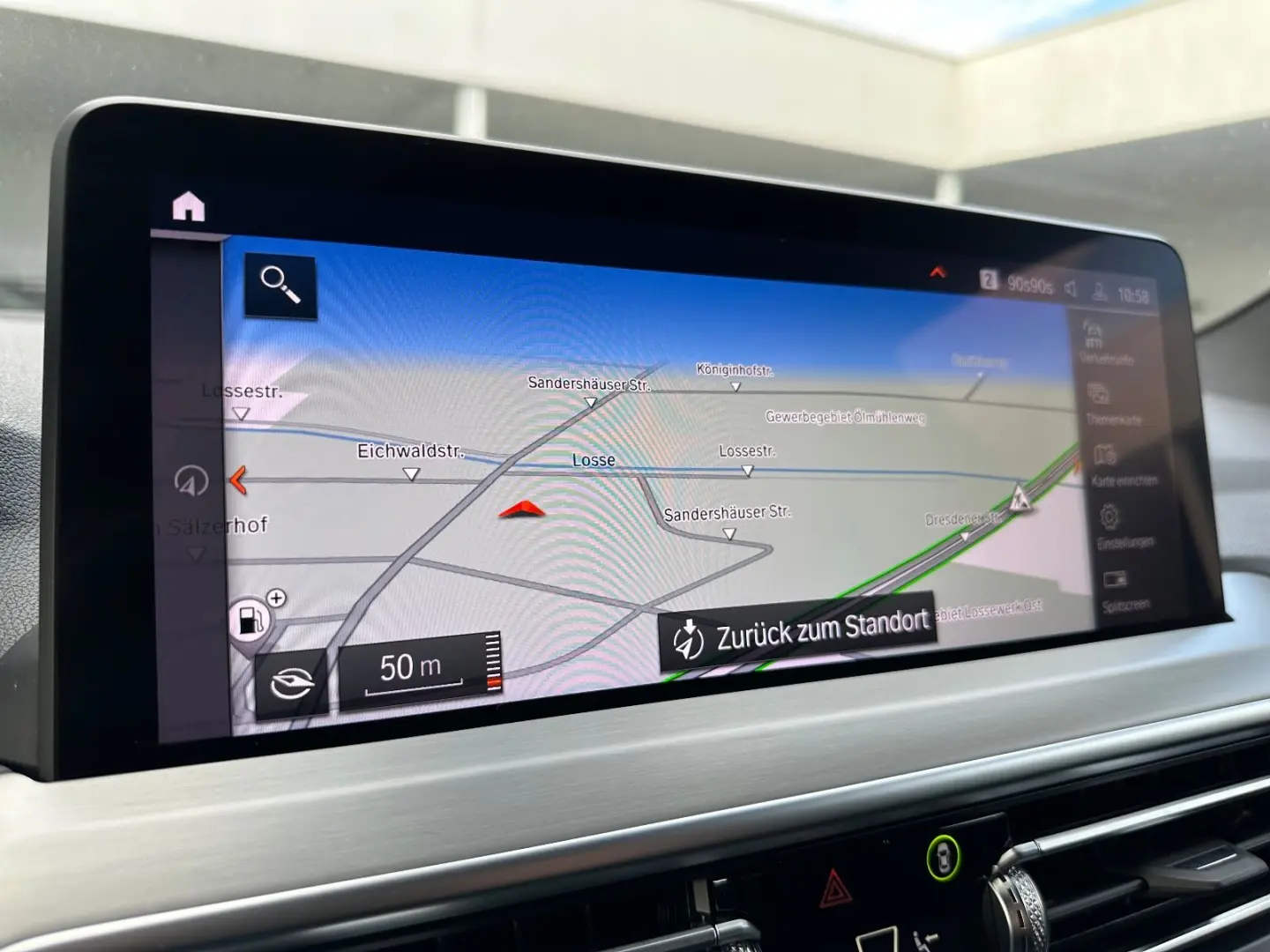 X3 xDrive 20 d M Sport | Panorama | Standheizung