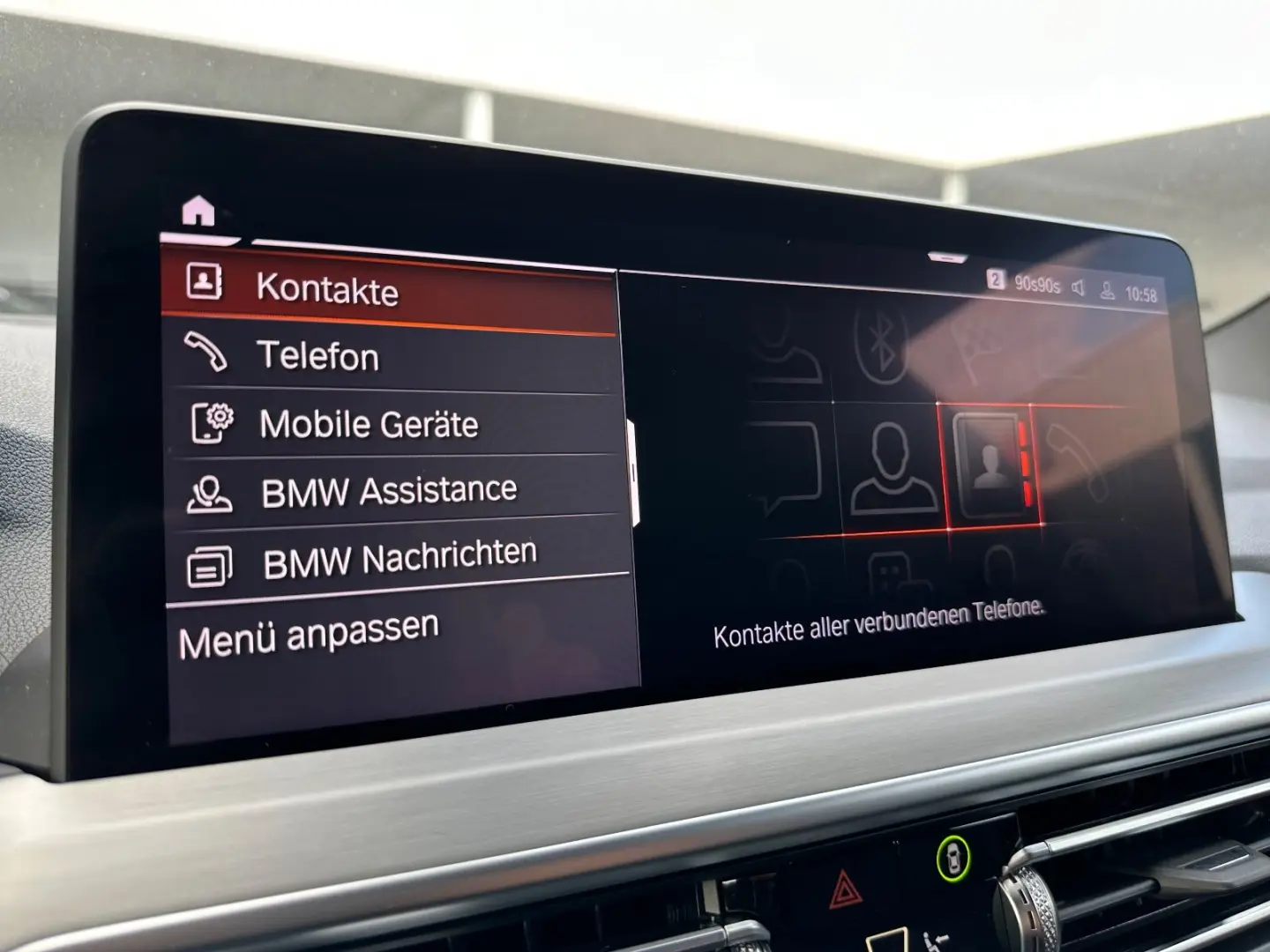X3 xDrive 20 d M Sport | Panorama | Standheizung