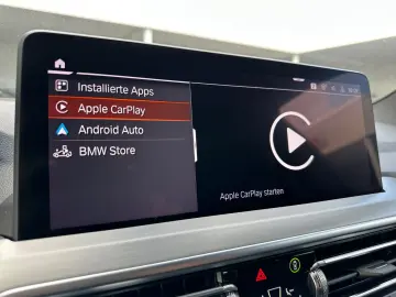 X3 xDrive 20 d M Sport | Panorama | Standheizung