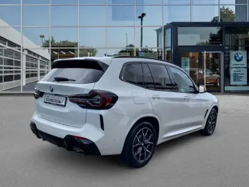 X3 xDrive20d M Sport Panoramadach/LiveCockpit+/S