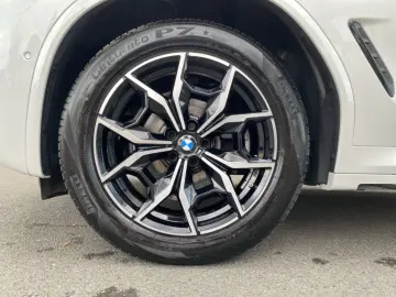 X3 xDrive20d M Sport Panoramadach/LiveCockpit+/S