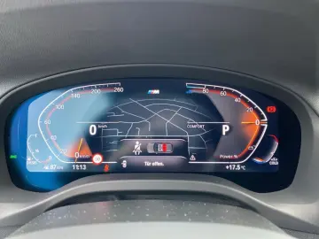 X3 xDrive20d M Sport Panoramadach/LiveCockpit+/S