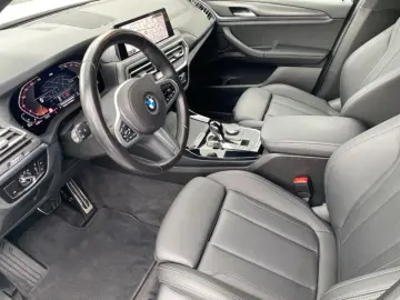 X3 xDrive20d M Sport Panoramadach/LiveCockpit+/S