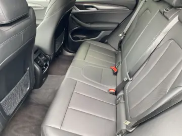X3 xDrive20d M Sport Panoramadach/LiveCockpit+/S