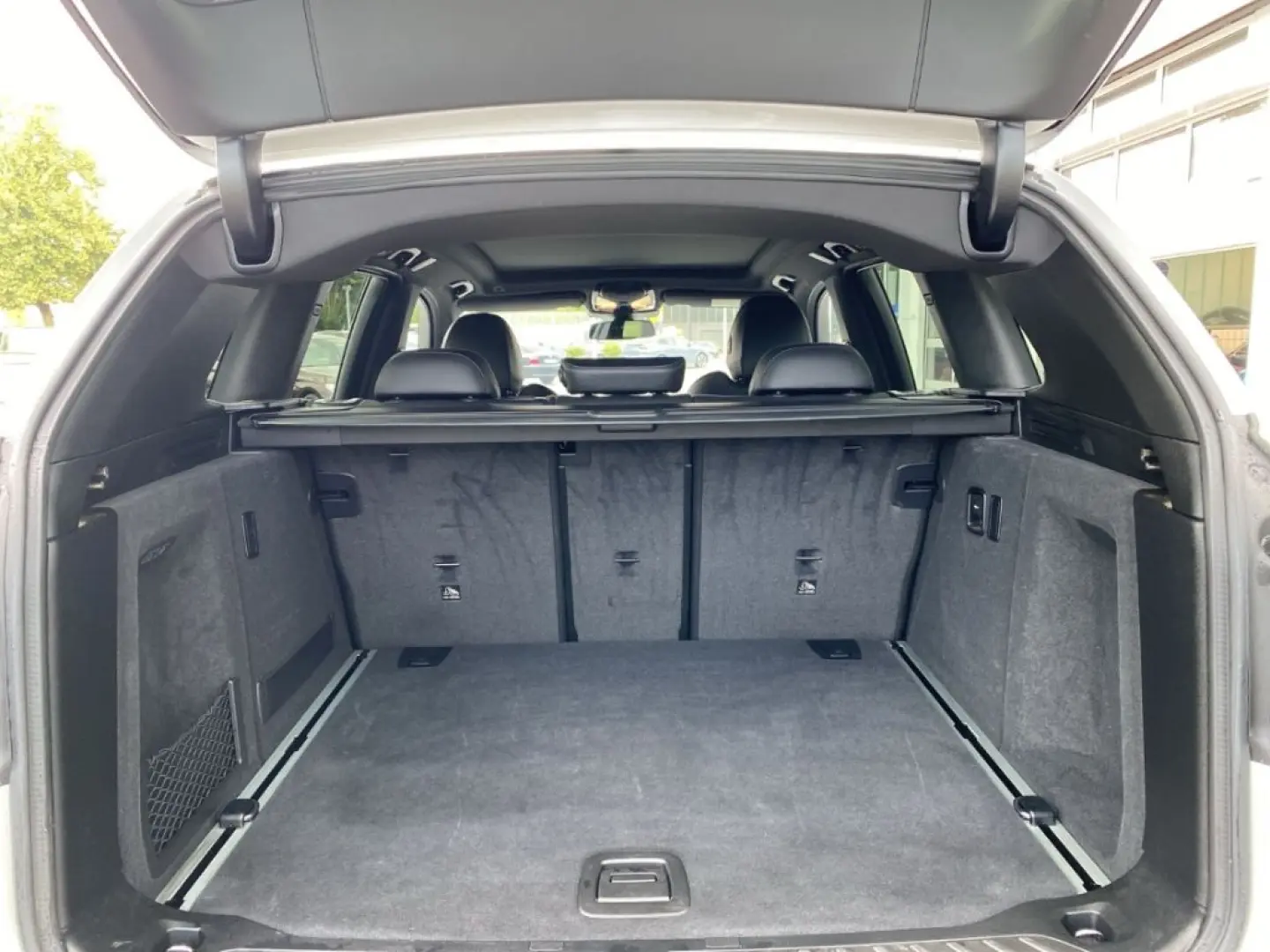 X3 xDrive20d M Sport Panoramadach/LiveCockpit+/S