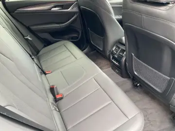 X3 xDrive20d M Sport Panoramadach/LiveCockpit+/S
