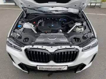 X3 xDrive20d M Sport Panoramadach/LiveCockpit+/S