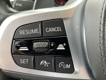 X3 xDrive20d M Sport Panoramadach/LiveCockpit+/S