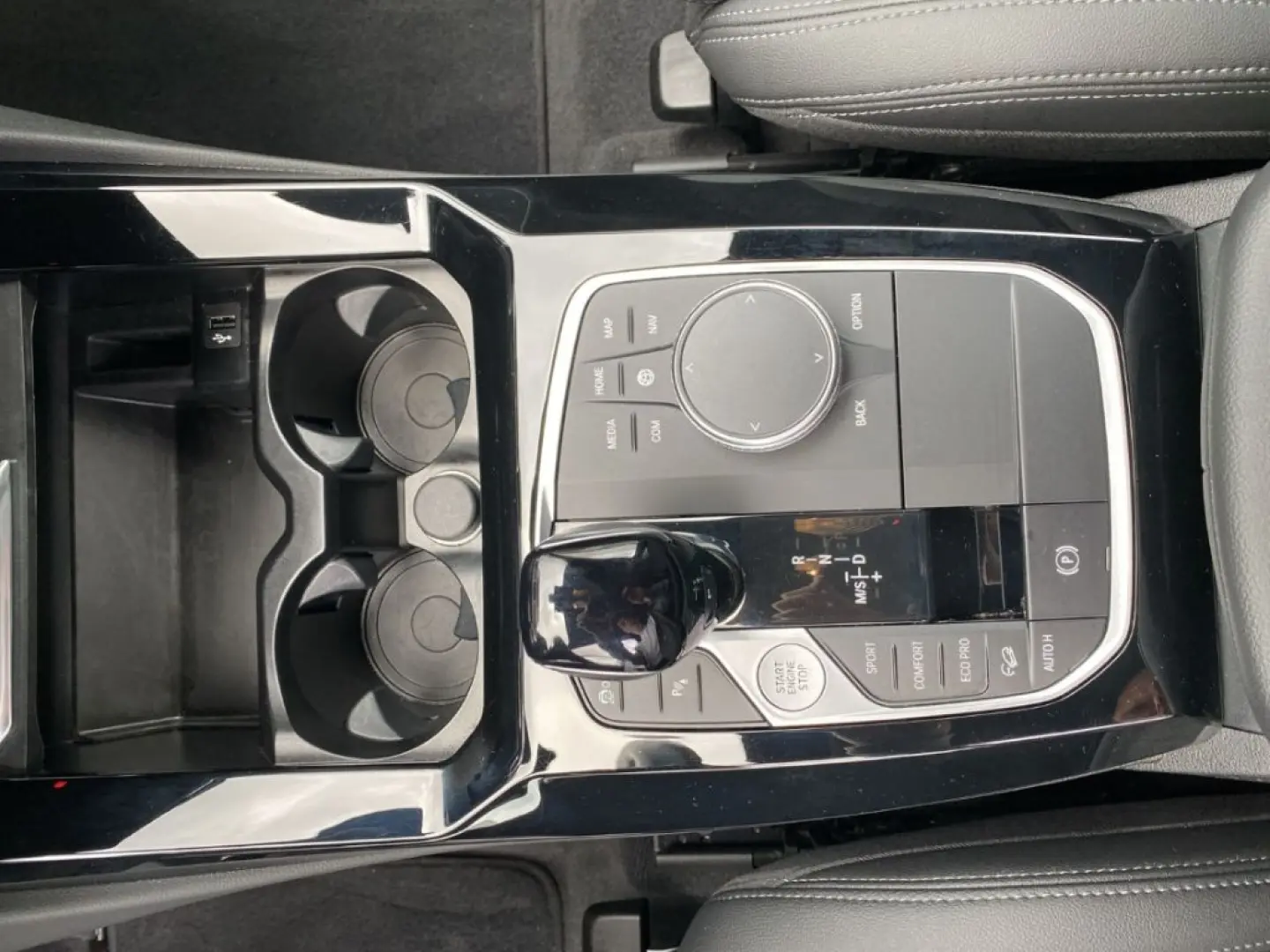 X3 xDrive20d M Sport Panoramadach/LiveCockpit+/S