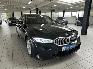 320 i Limousine M Sport HUD LED Kamera Navi. Sit