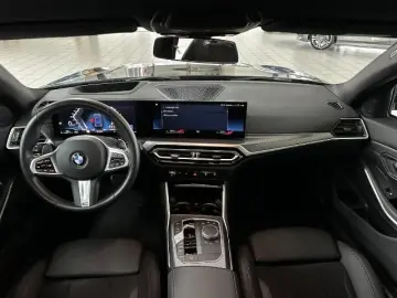 320 i Limousine M Sport HUD LED Kamera Navi. Sit