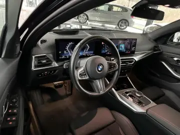 320 i Limousine M Sport HUD LED Kamera Navi. Sit