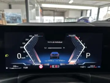 320 i Limousine M Sport HUD LED Kamera Navi. Sit