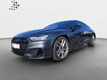 Audi A7 Sportback 55 TFSI e quattro S line Navi Matri