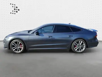 Audi A7 Sportback 55 TFSI e quattro S line*Navi*Matri
