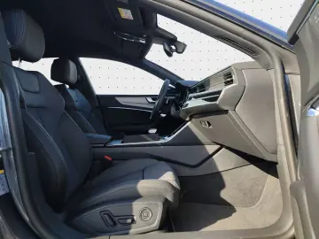 Audi A7 Sportback 55 TFSI e quattro S line*Navi*Matri
