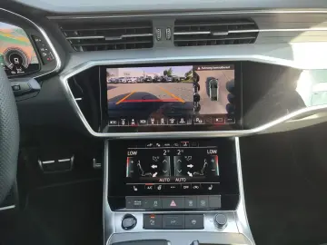 Audi A7 Sportback 55 TFSI e quattro S line*Navi*Matri