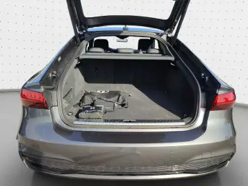 Audi A7 Sportback 55 TFSI e quattro S line*Navi*Matri