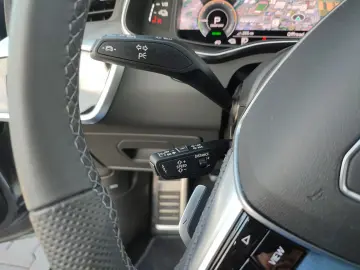 Audi A7 Sportback 55 TFSI e quattro S line*Navi*Matri
