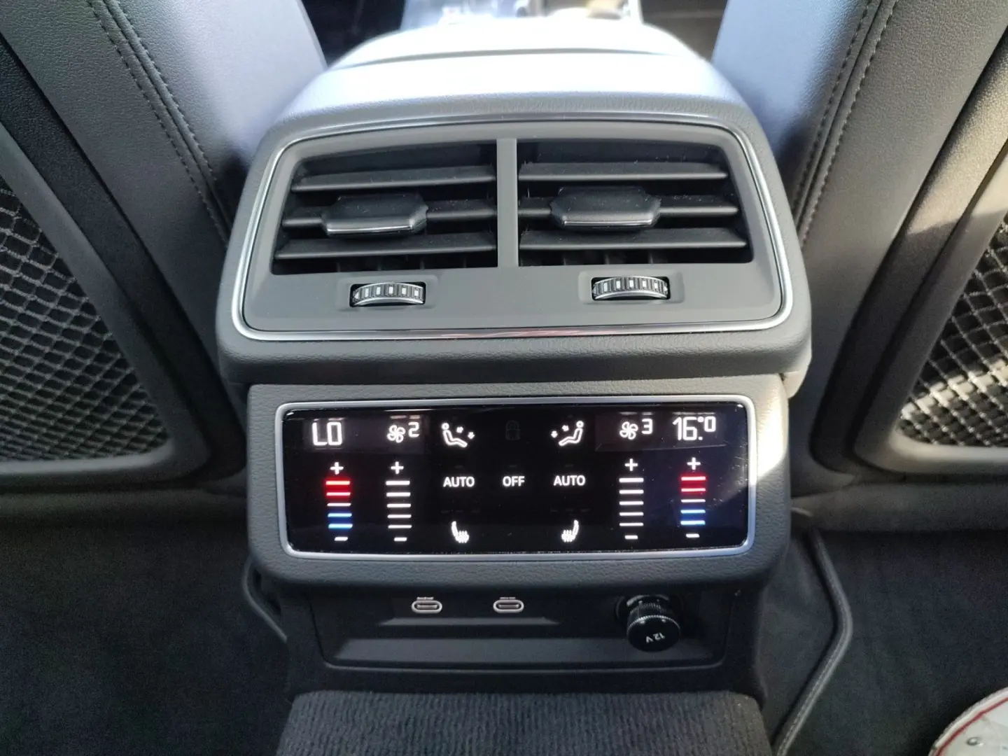 Audi A7 Sportback 55 TFSI e quattro S line*Navi*Matri