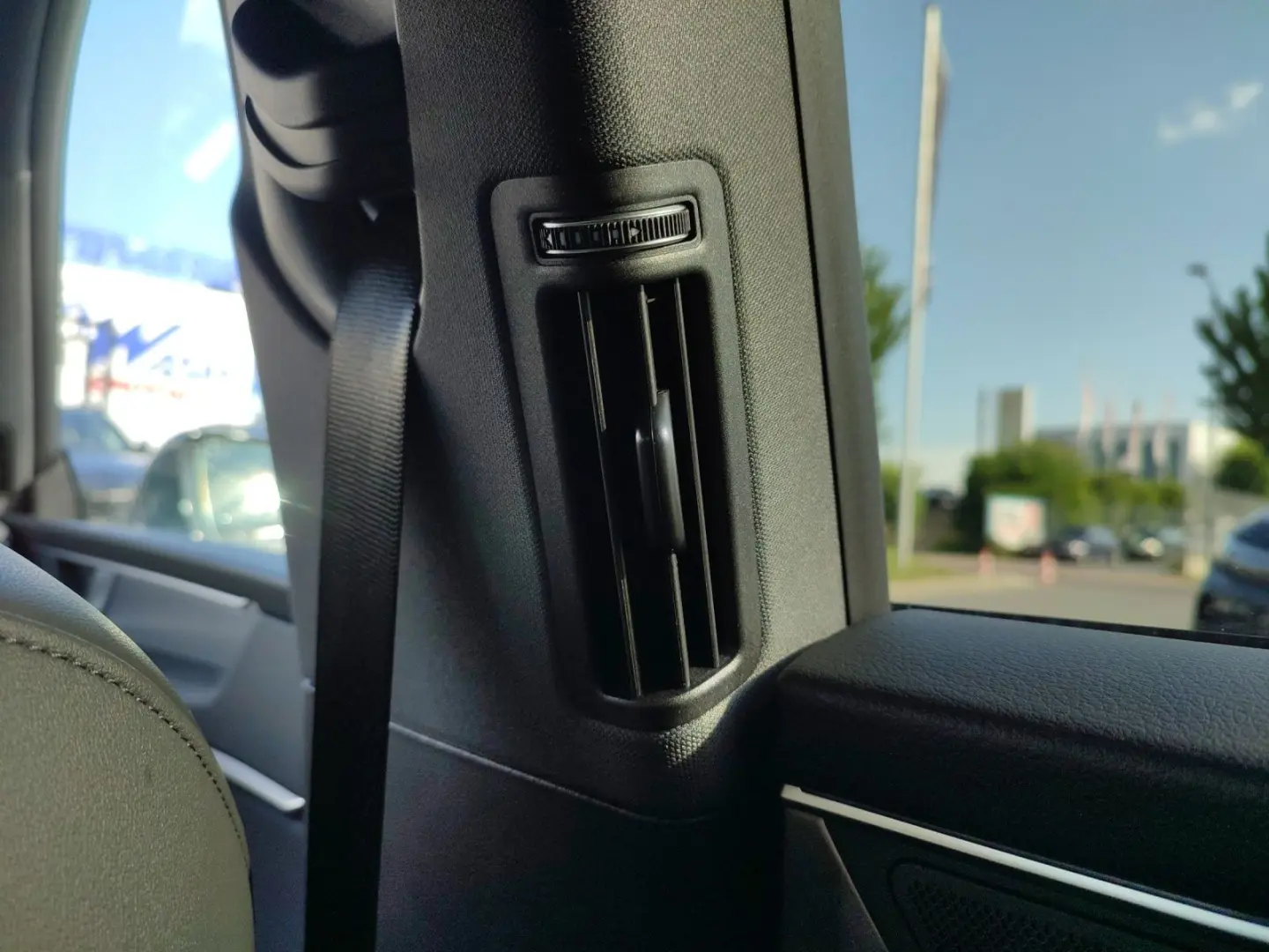 Audi A7 Sportback 55 TFSI e quattro S line*Navi*Matri