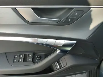 Audi A7 Sportback 55 TFSI e quattro S line*Navi*Matri