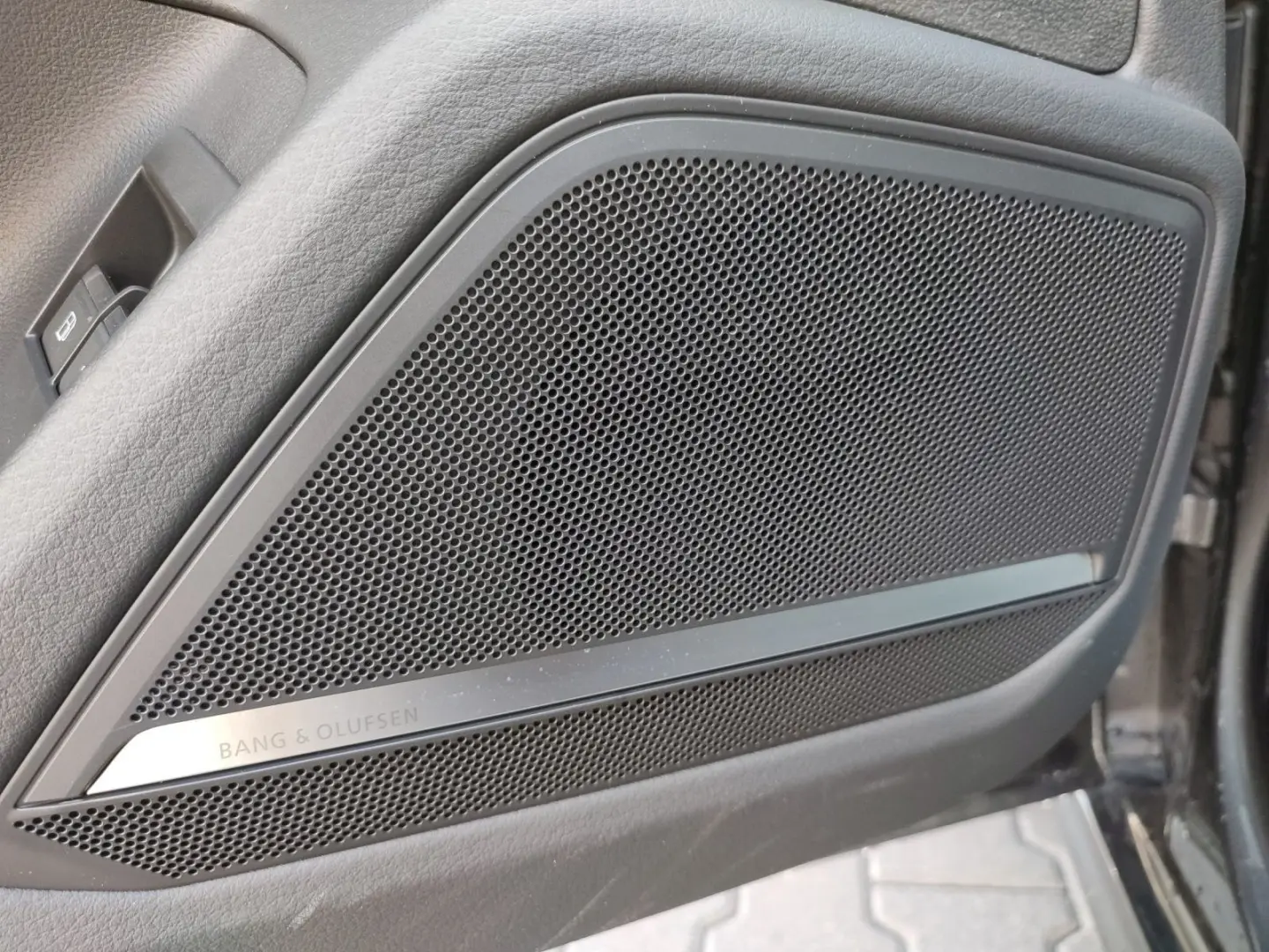 Audi A7 Sportback 55 TFSI e quattro S line*Navi*Matri