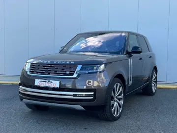 Range Rover P530 V8 SWB Autobiography Headup AHK