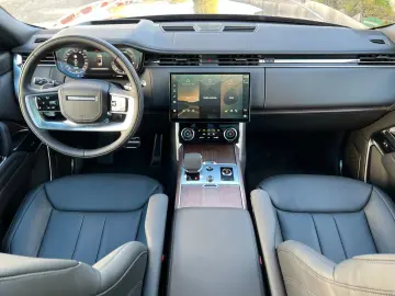 Range Rover P530 V8 SWB Autobiography*Headup*AHK