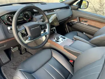 Range Rover P530 V8 SWB Autobiography*Headup*AHK
