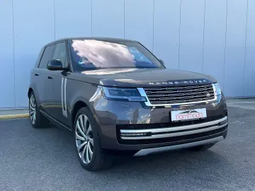 Range Rover P530 V8 SWB Autobiography*Headup*AHK