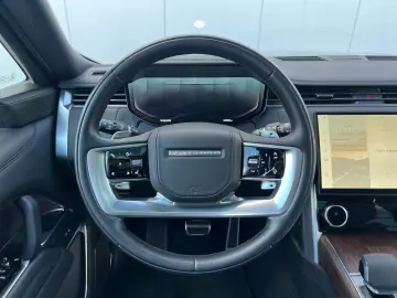 Range Rover P530 V8 SWB Autobiography*Headup*AHK