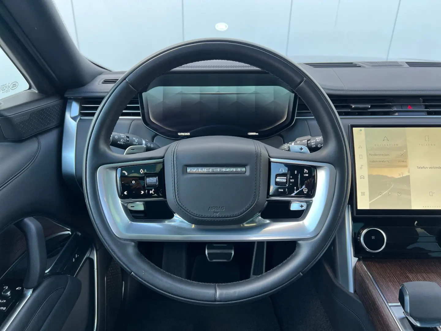 Range Rover P530 V8 SWB Autobiography*Headup*AHK