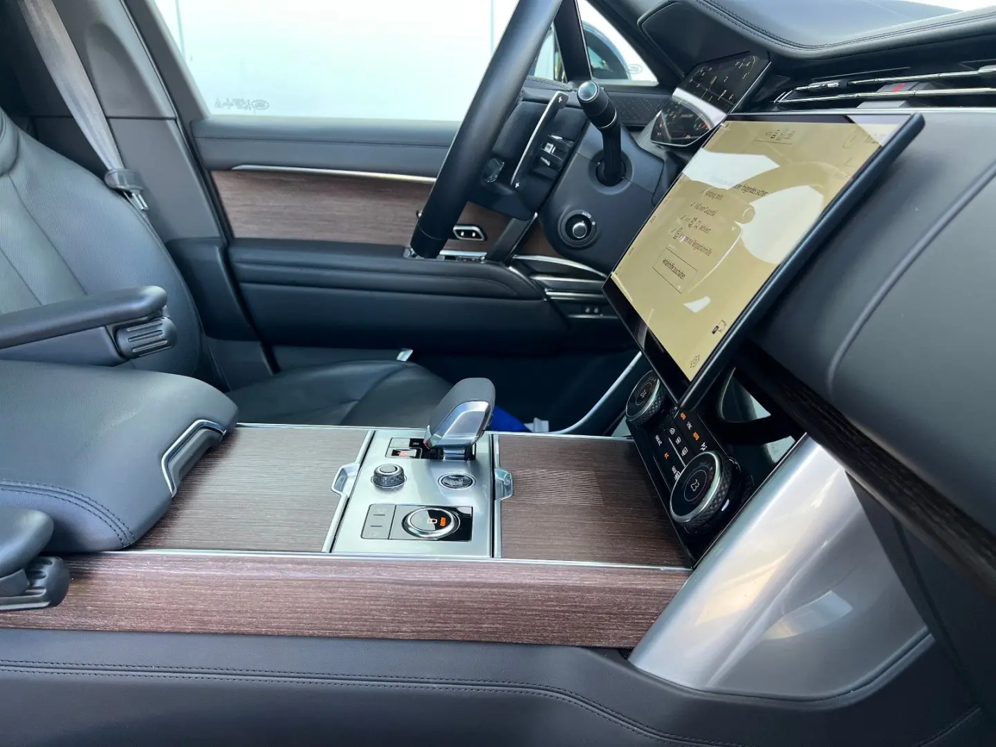 Range Rover P530 V8 SWB Autobiography*Headup*AHK