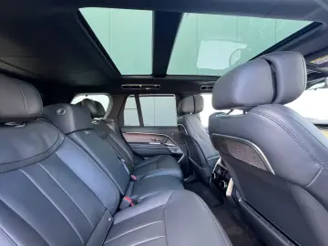 Range Rover P530 V8 SWB Autobiography*Headup*AHK