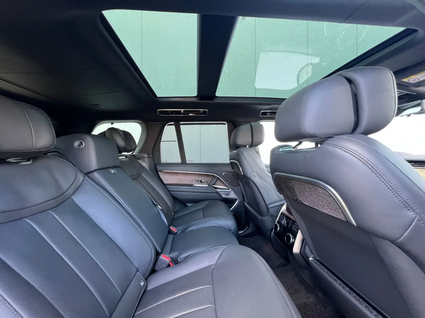 Range Rover P530 V8 SWB Autobiography*Headup*AHK