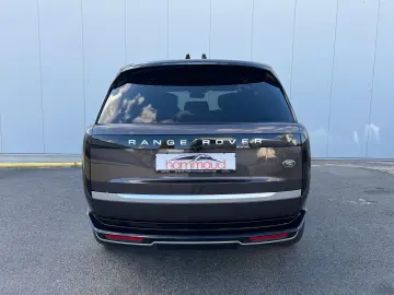 Range Rover P530 V8 SWB Autobiography*Headup*AHK